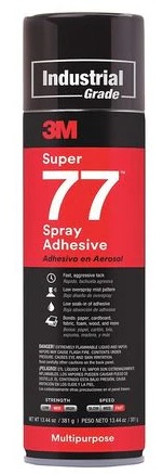 3m super 77