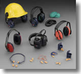 Makers of respirators, eyewear, hearing protection products, air monitors, headgear and other occupational health and safety products for welding, painting and chemical exposures. We provide health and safety consulting!