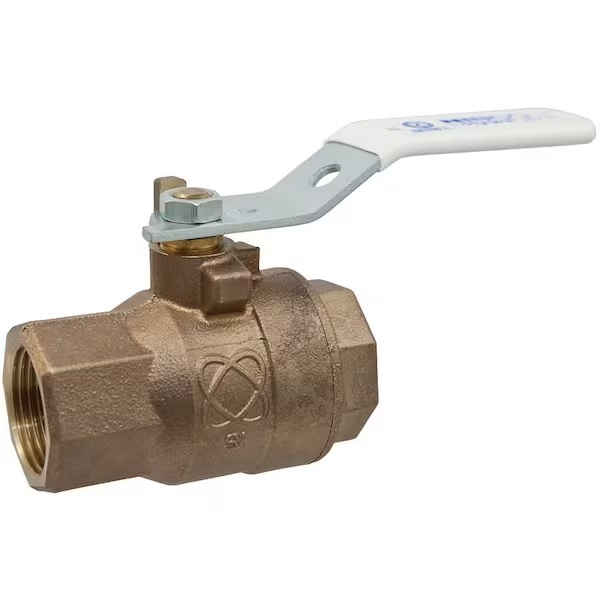 Ball Valve