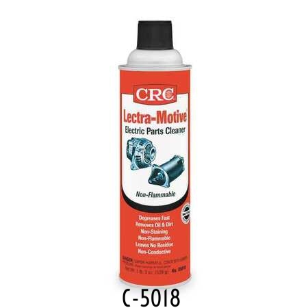  CRC Contact Cleaner 2000 Precision Cleaner 02140 – 13 Wt. Oz.,  Aerosol Electrical Cleaner for Electronic Cleaning : Automotive