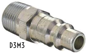 D3M3