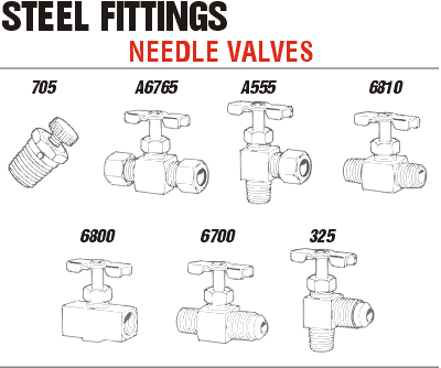 Valves