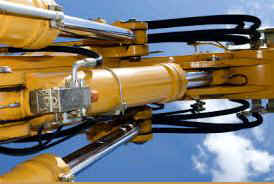 Hydraulic Hoses
