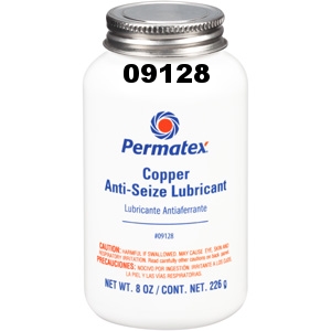 Permatex® Fast Cure Epoxy, 10 – 4 G – Permatex