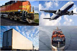 Fleet / Transportation