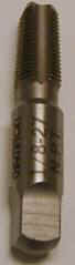 TAPER PIPE TAP