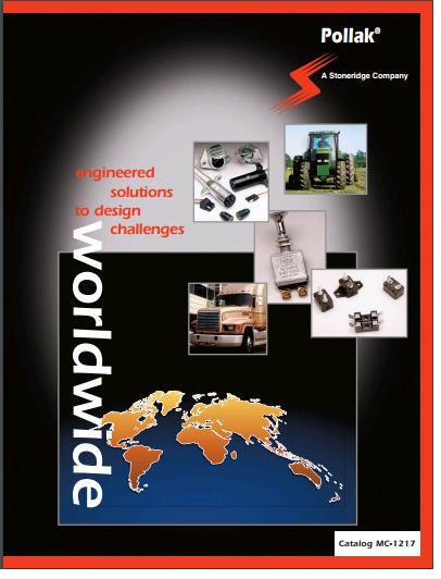Pollak Catalog