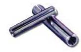 Zinc Pins